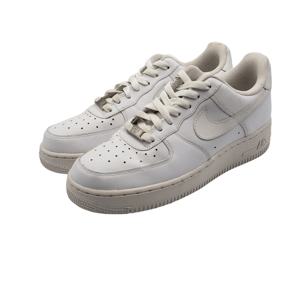 Air Force 1 Never Worn ‘08 | White Size 8.5 | Women’s
